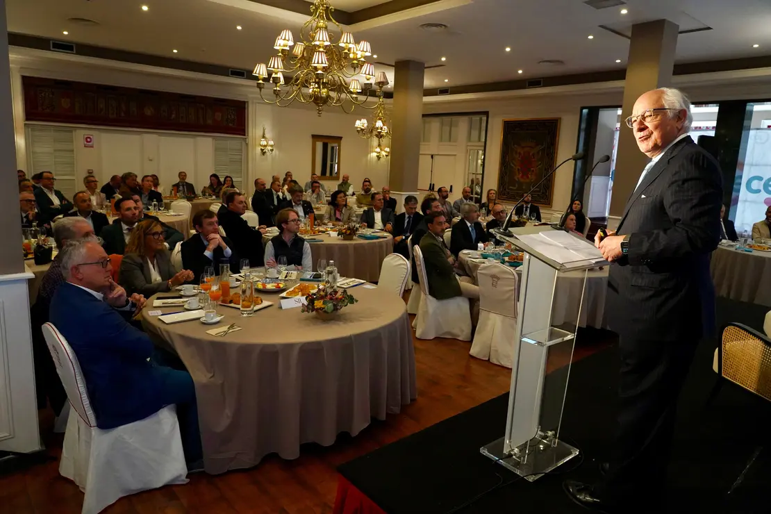 Plano general del Encuentro