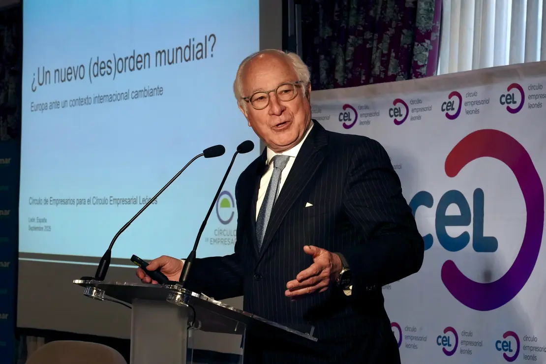 Ponencia de Juan Mar&iacute;a Nin
