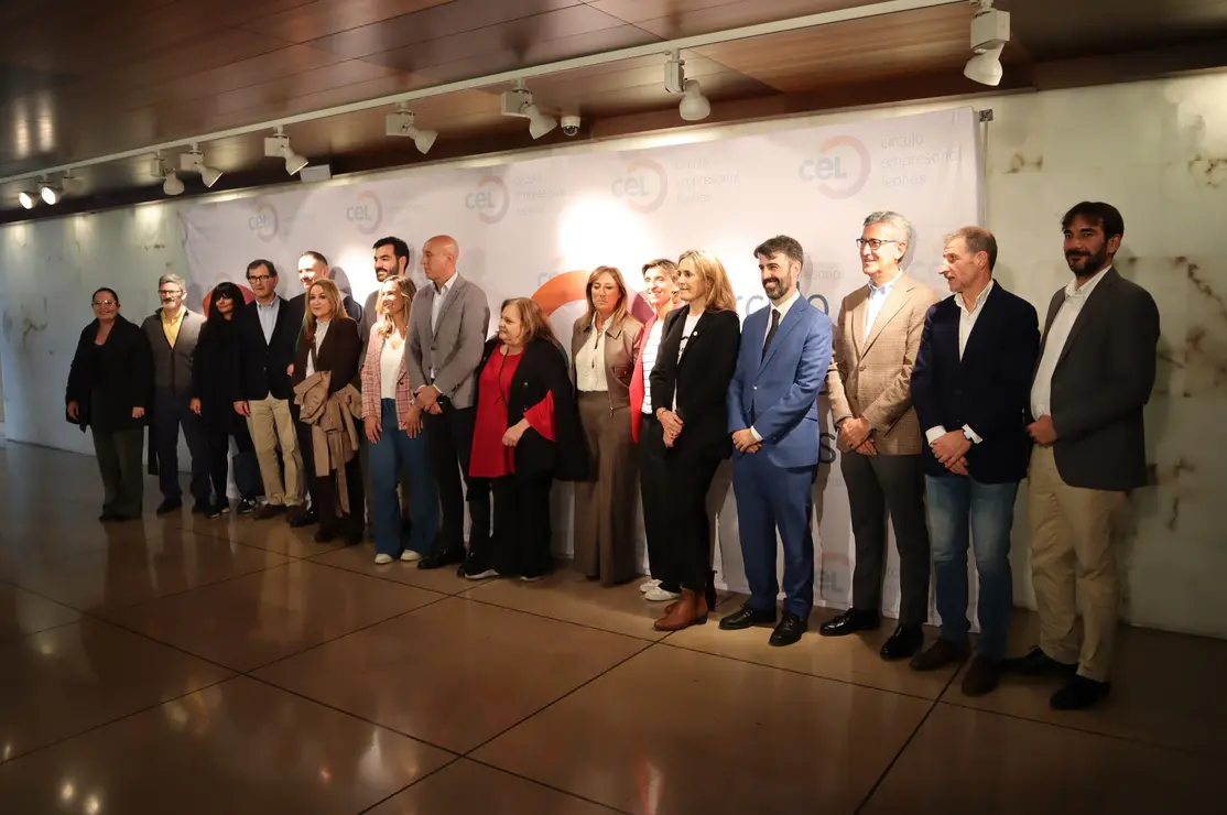 Foto de familia