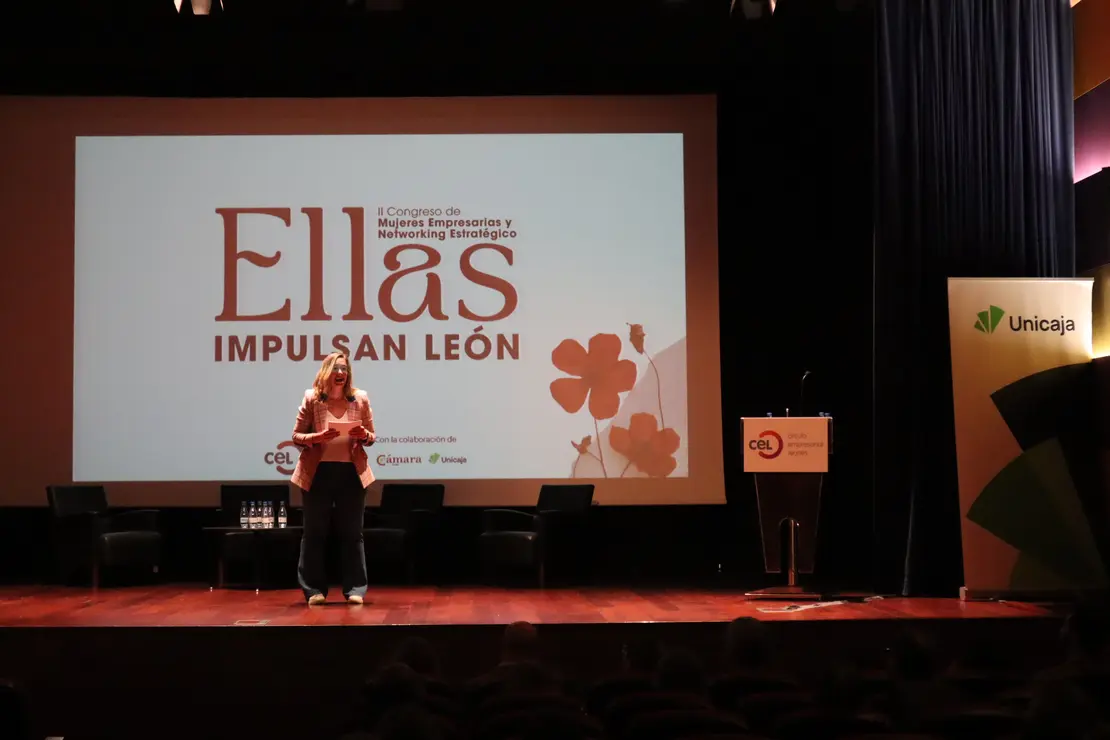 Inicio congreso