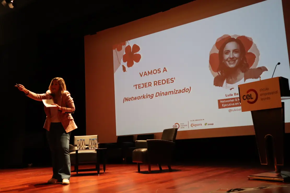 Networking dinamizado