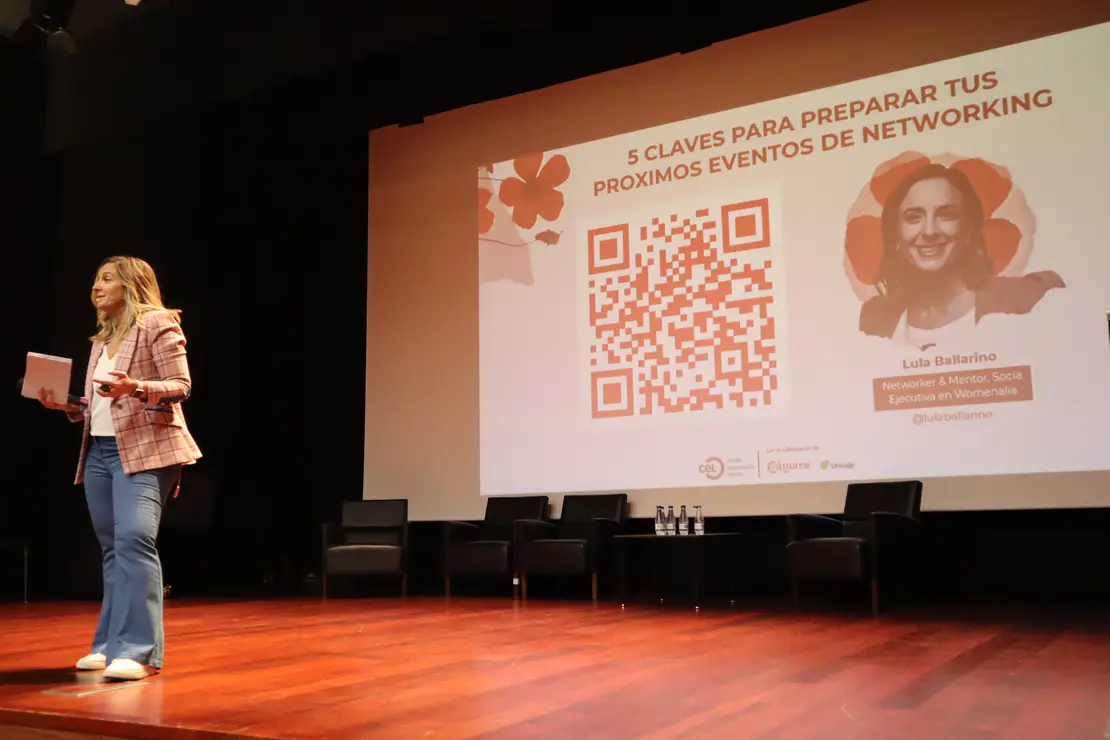 Claves Networking