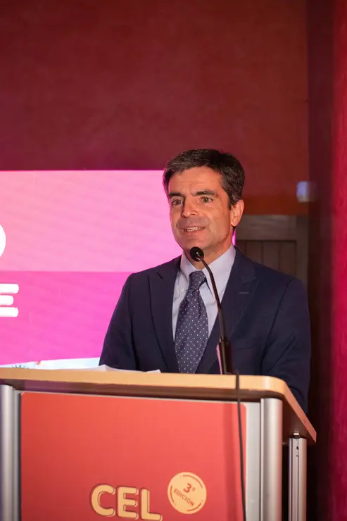 Juan Zapatero, director Fundaci&oacute;n Castilla y Le&oacute;n