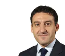 Pablo de Juan Fidalgo, socio de Garrigues en las oficinas de Le&oacute;n y Oviedo. Departamento de Derecho Tributario