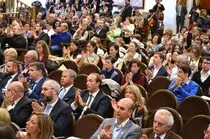 Apertura de curso 2015/16