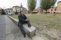 GERENTE DEL CEL, JULIO GONZALEZ
