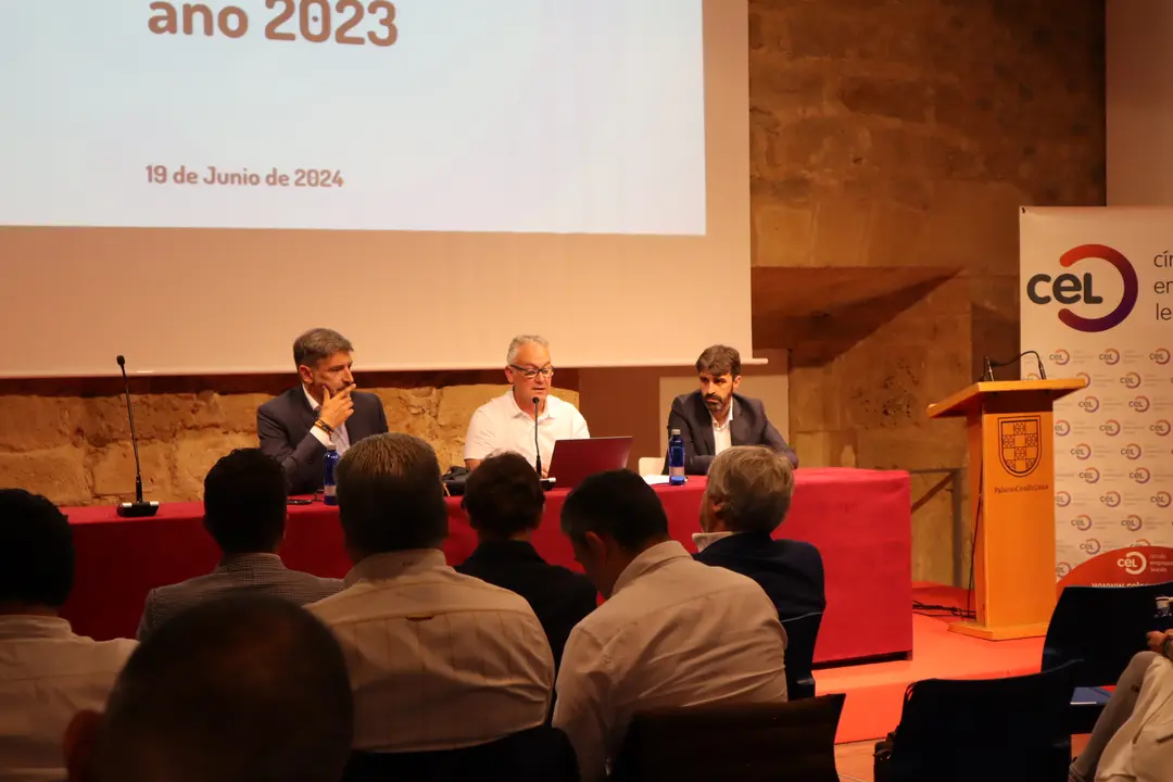 Momento de la Asamblea anterior (a&ntilde;o 2023)