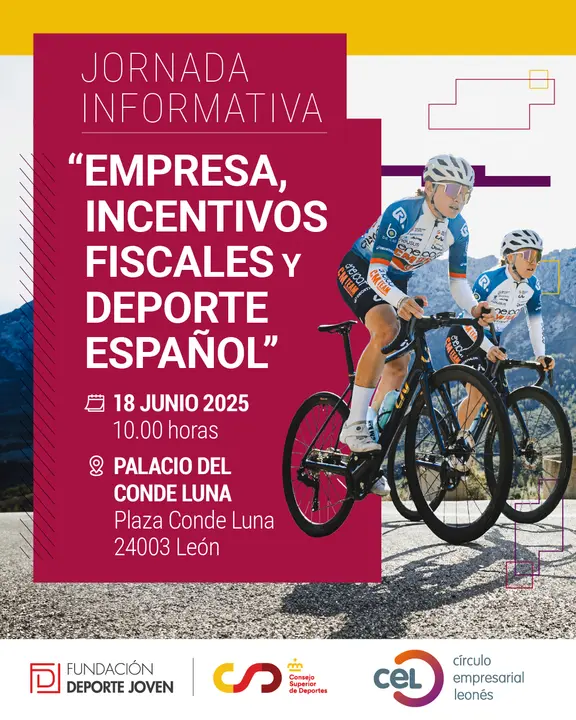 Fundacion - Jornada Leon Post_1