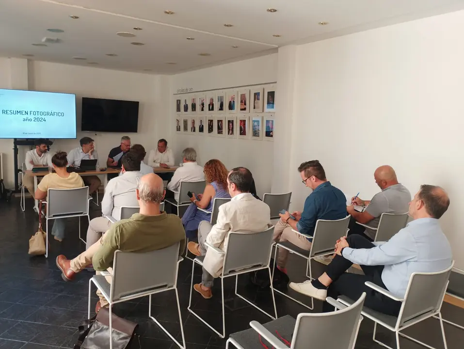 Asamblea General del CEL 2024