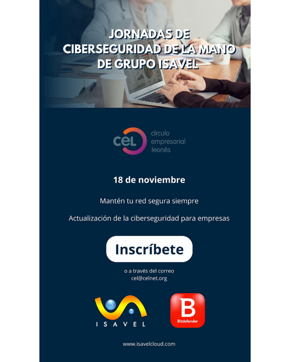 Jornada Ciberseguridad