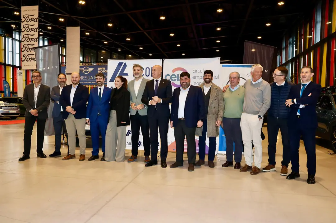 Foto familia