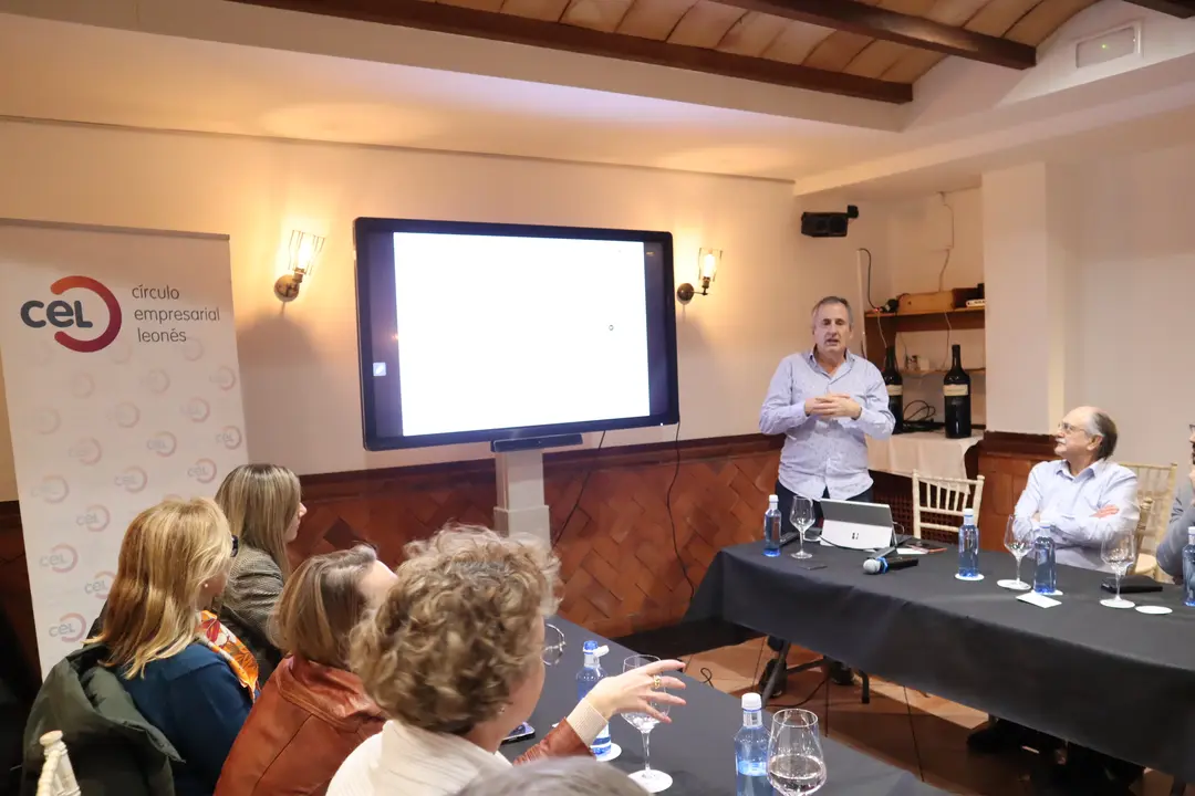 Pablo Pel&aacute;ez, presidente ejecutivo de Plain Concepts