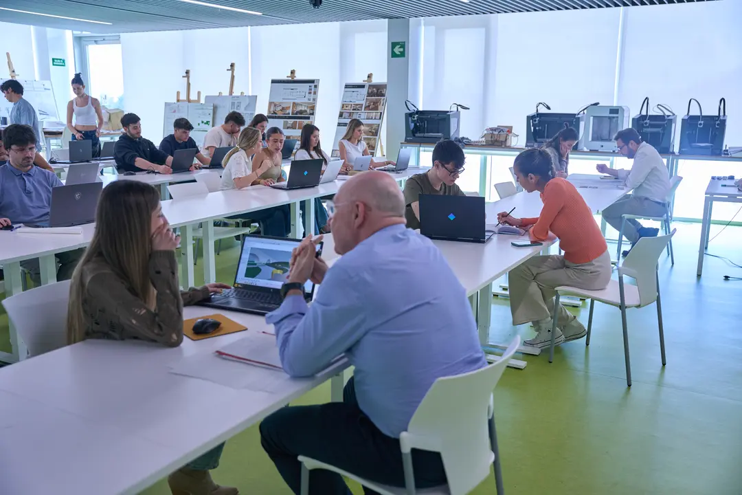 Curso Formaci&oacute;n