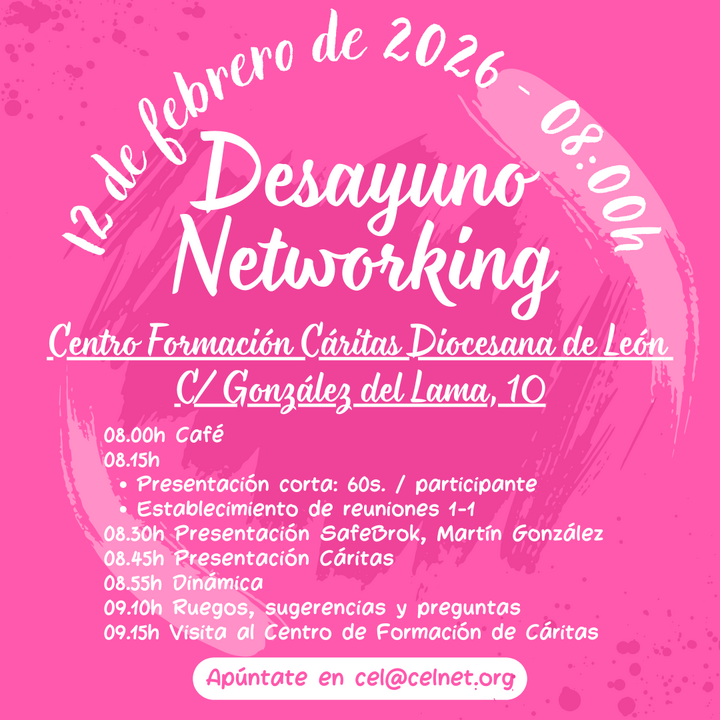 Networking Febrero 2026