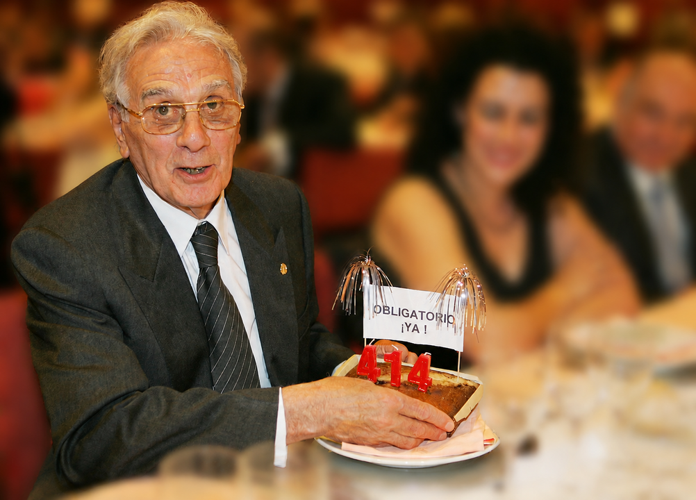 Luis P&eacute;rez Carretero 2006