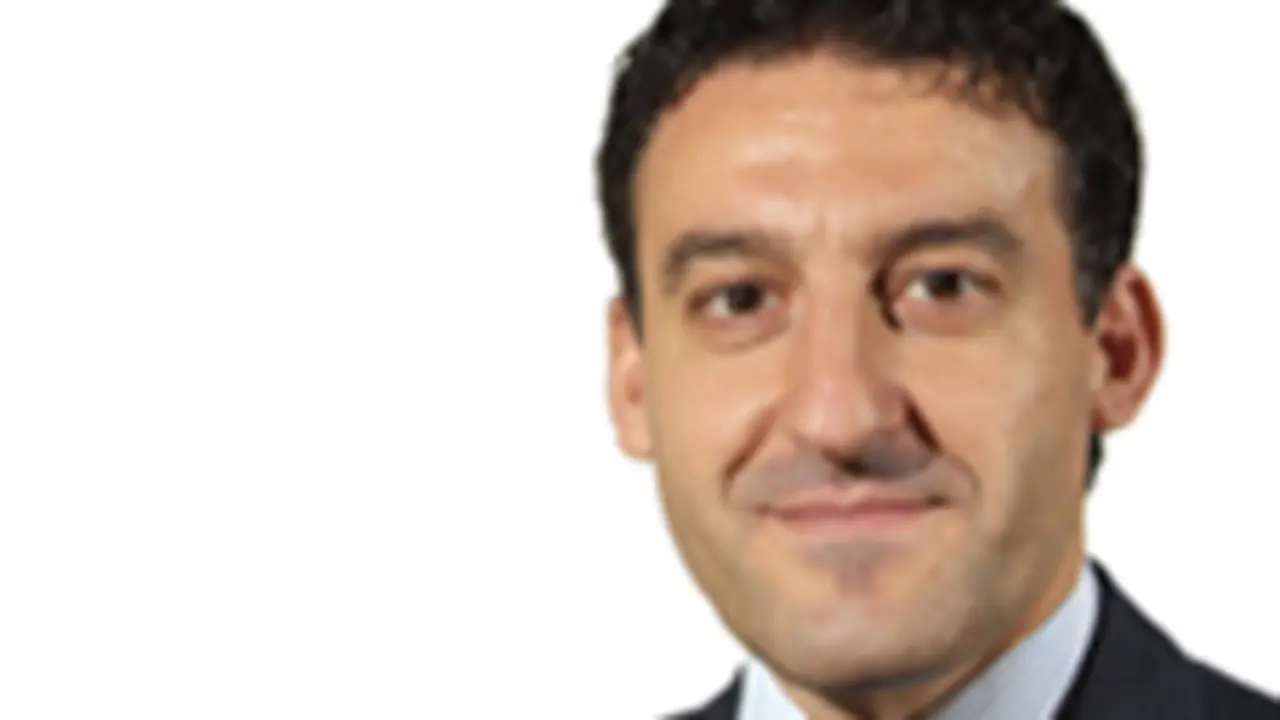 Pablo de Juan Fidalgo, socio de Garrigues en las oficinas de Le&oacute;n y Oviedo. Departamento de Derecho Tributario