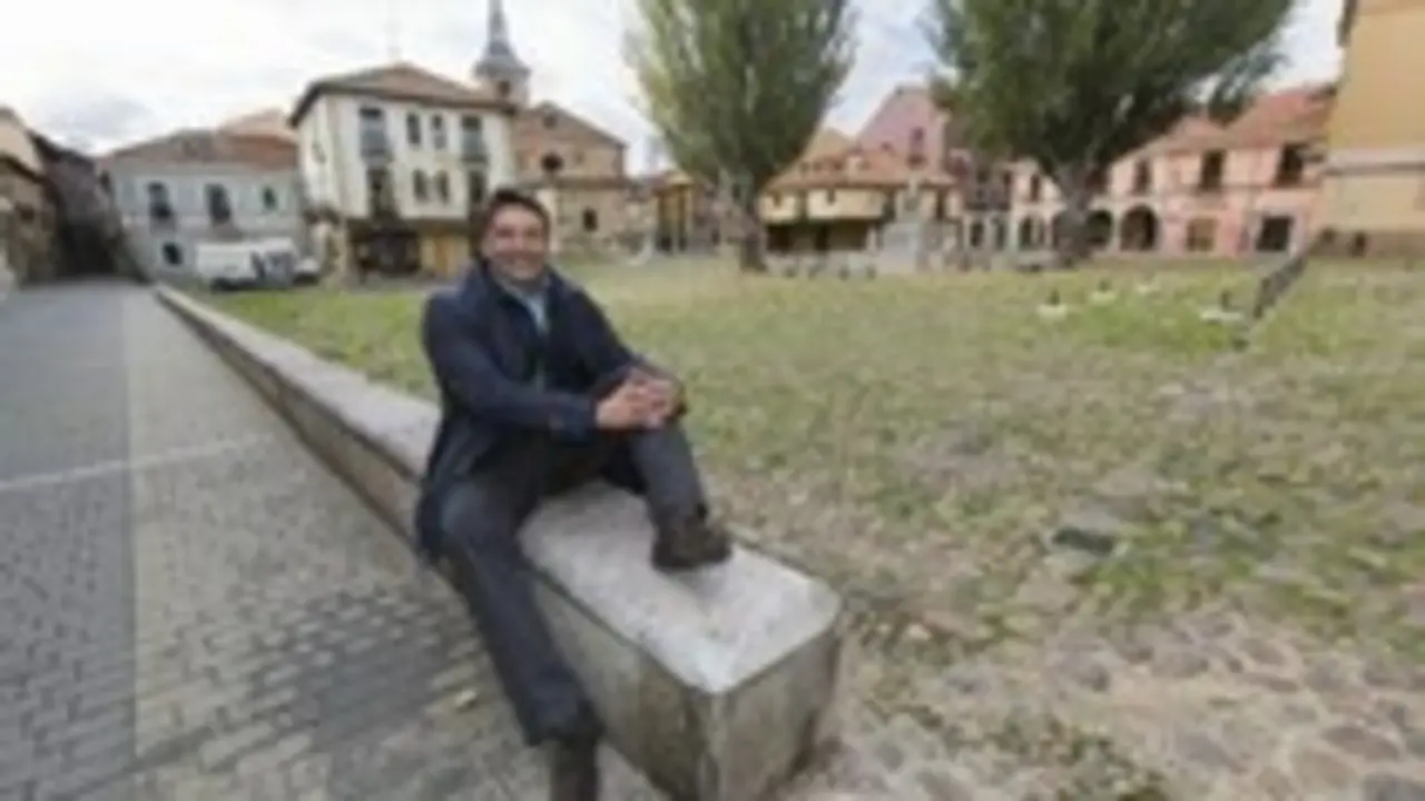 GERENTE DEL CEL, JULIO GONZALEZ