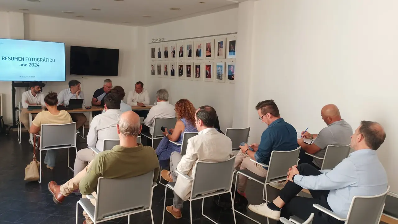 Asamblea General del CEL 2024