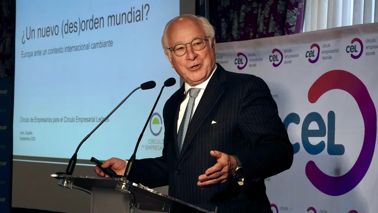 Ponencia de Juan Mar&iacute;a Nin