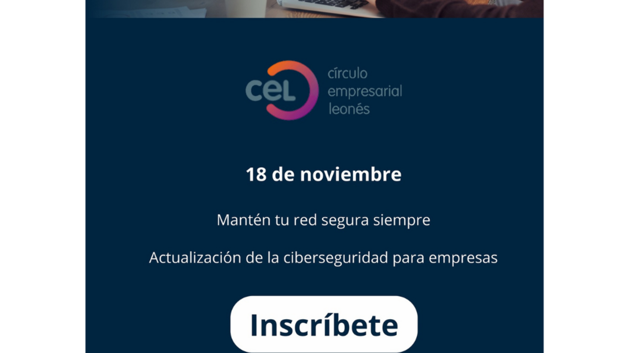 Jornada Ciberseguridad