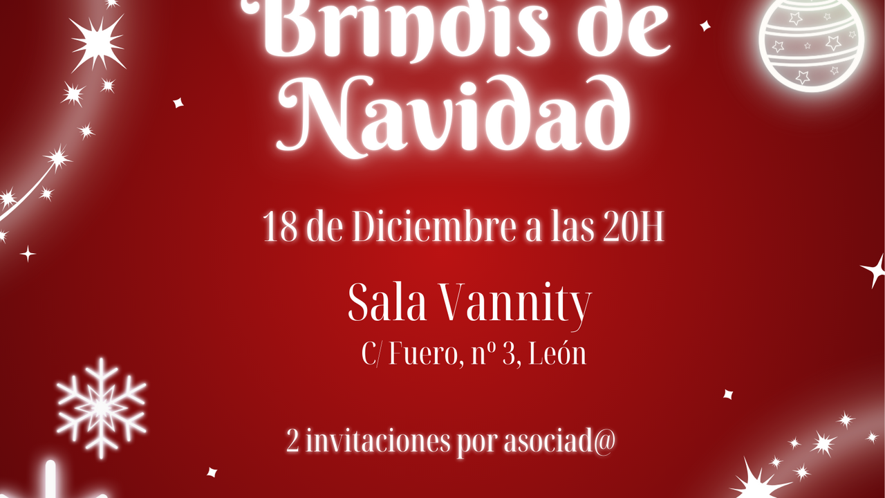 Invitaci&oacute;n Brindis de Navidad del CEL (2)