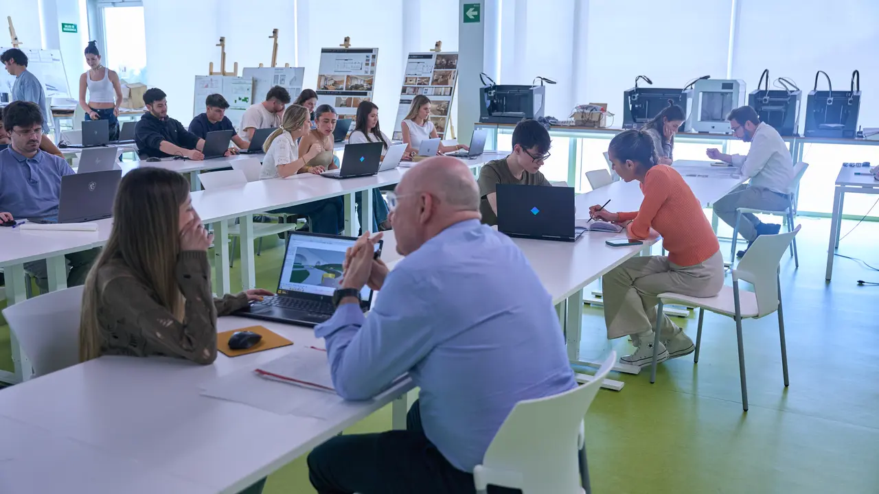 Curso Formaci&oacute;n