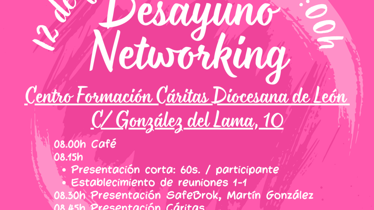 Networking Febrero 2026