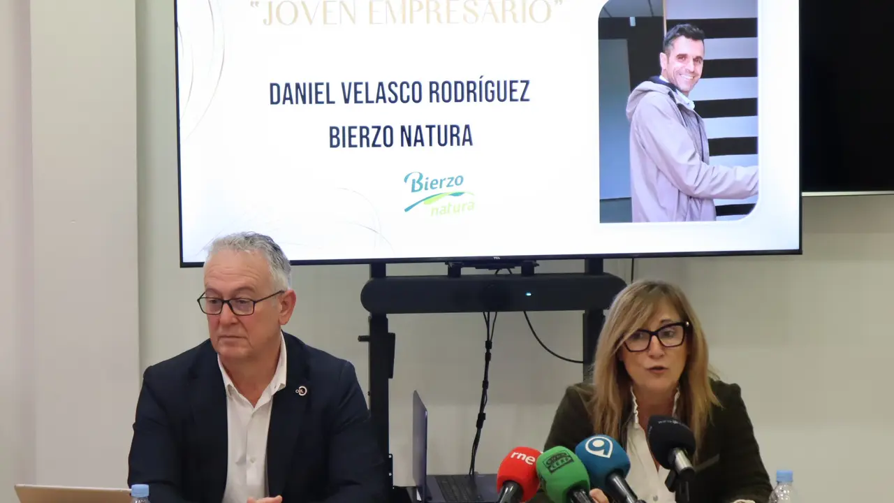 Momento de la presentaci&oacute;n