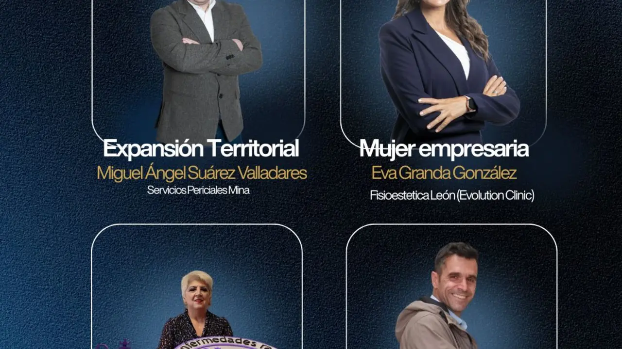 Distinciones Empresariales 2025
