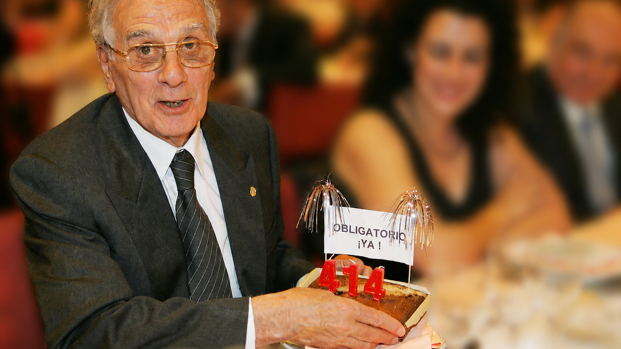 Luis P&eacute;rez Carretero 2006