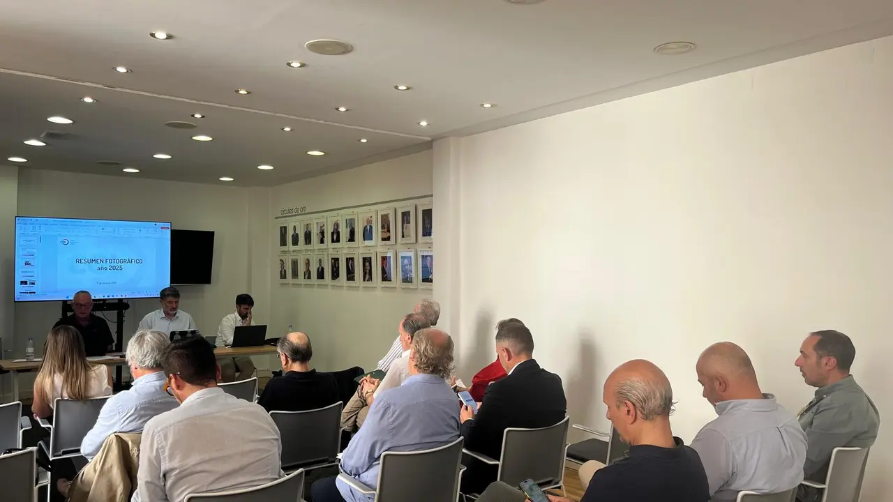 Imagen de la asamblea