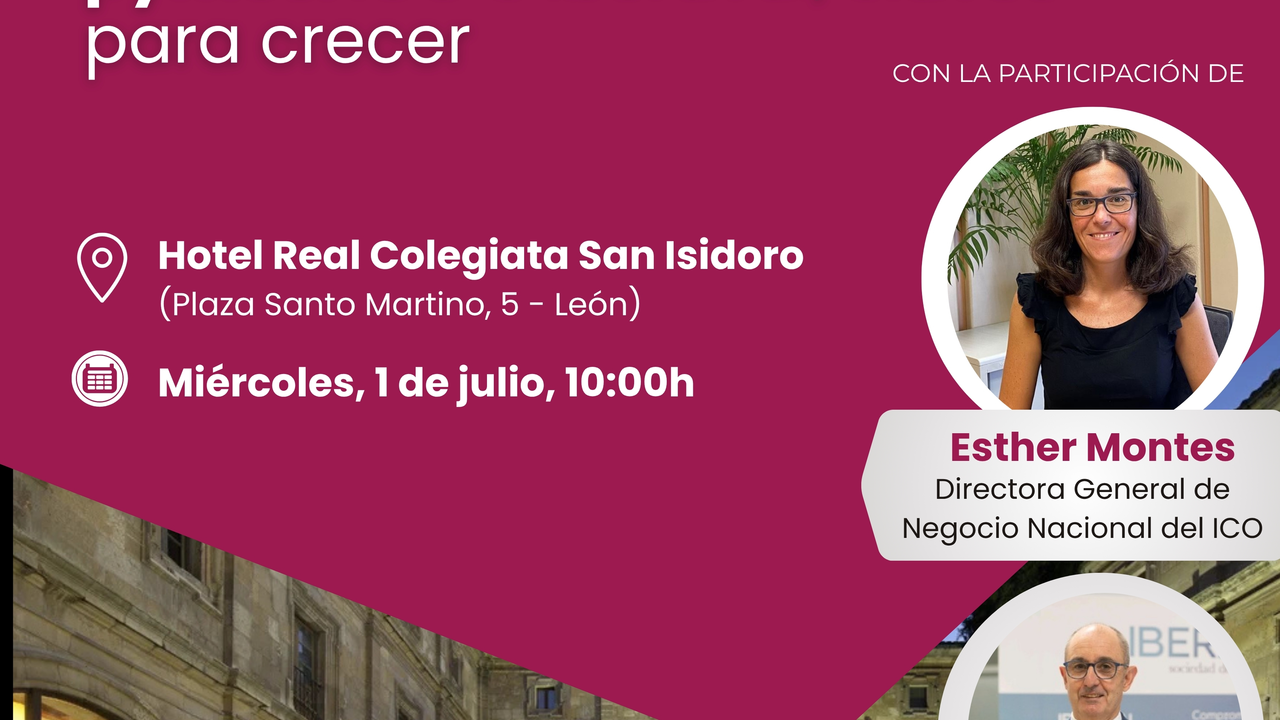 Cartel Jornada CEL-ICO-Iberaval
