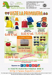 150415 2A Mailing Primavera