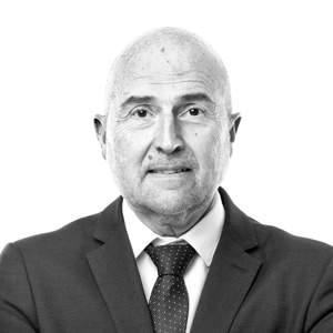 José Antonio Idoeta