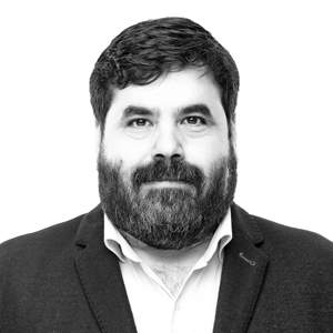 Roberto Rodríguez Gónzalez