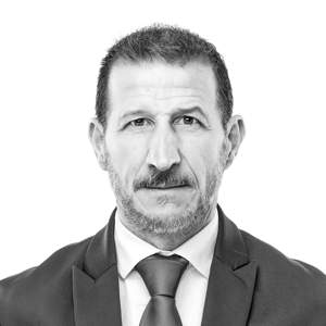 Ángel González Martínez