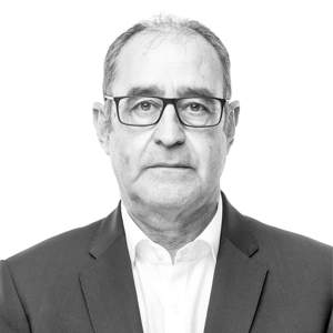 José Manuel Casado Montero
