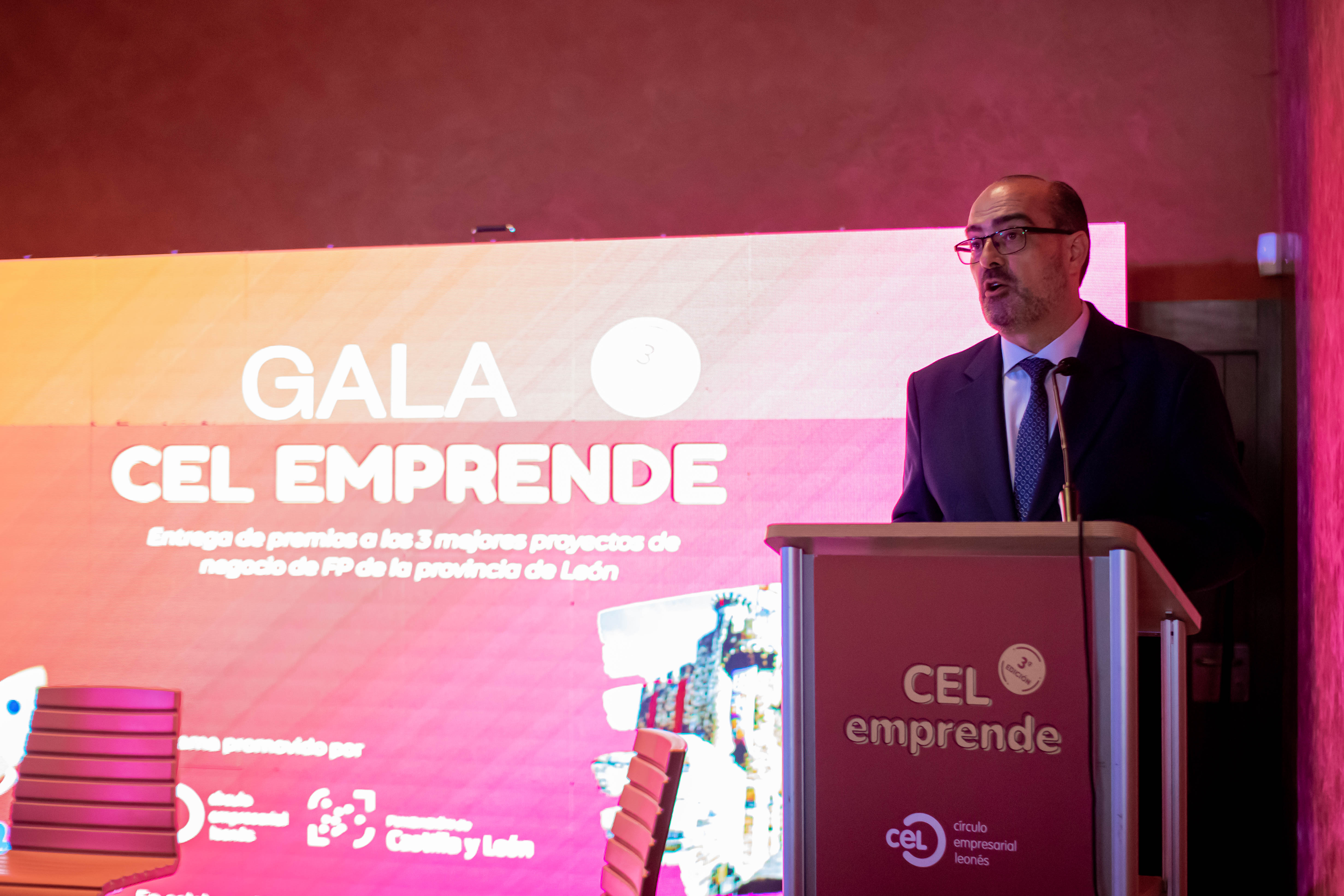 Marco Morala, alcalde de Ponferrada