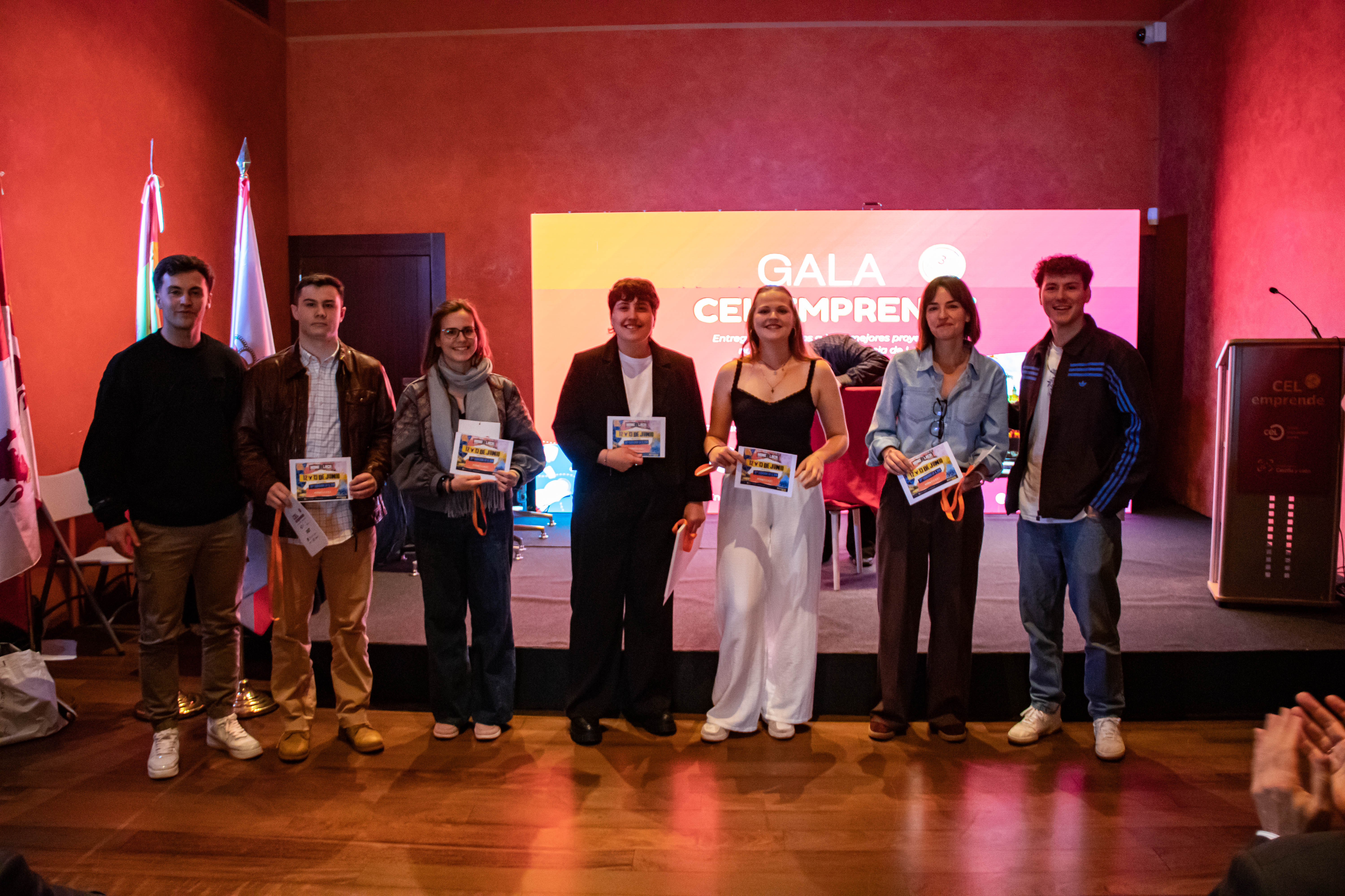 Sorteo Regalos