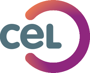 Logo CEL