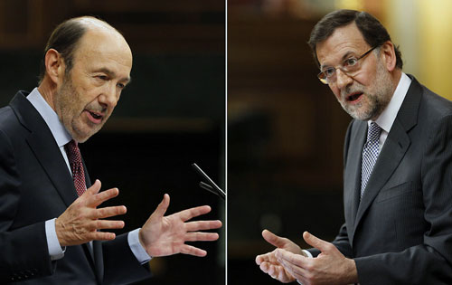 Valoración medidas económicas y fiscales de Rajoy