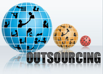 Encuesta de Adecco sobre Externalización (Outsourcing)