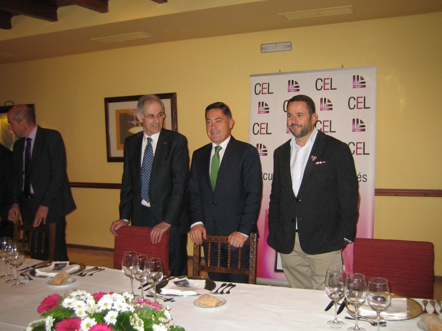 El CEL pide a la Diputación mayor impulso en la promoción turística y apoyo a las empresas leonesas
