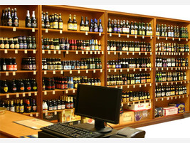 Oportunidad comercial: venta de distribuidora de vinos y cerveza en USA