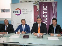 CEL y ALETIC presentan #tecnolunes, un ciclo de talleres TIC para empresarios y emprendedores