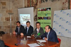Empresas de León, Zamora y Portugal se dan cita en Braganza el 29M
