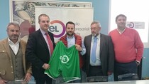 CEL y ALN Fundación Baloncesto León renuevan su compromiso