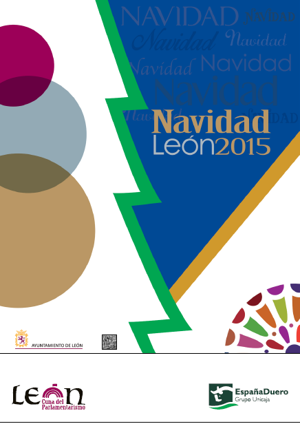 Programa Oficial de Navidad 2015/2016