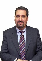 Perfil profesional del vicepresidente, Silvino Abella