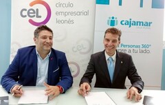 Cajamar abre una línea de 50 millones de euros para financiar a asociados del CEL